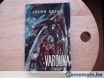 Varouna, Julien Green, Boeken, Gelezen