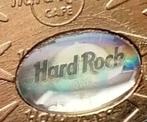 2005-Hard Rock Cafe N° 10 ET 14  -AVEC HOLOGRAMME, Verzamelen, Ophalen of Verzenden, Overige figuren, Nieuw, Beeldje of Figuurtje