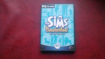 The sims - beestenboel, Enlèvement ou Envoi