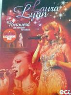 Laura Lynn: The Enchanted Live Tour 2007 avec DVD, CD & DVD, DVD | Musique & Concerts, Musique et Concerts, Enlèvement ou Envoi