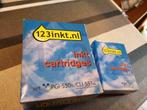 inktcartridges, Ophalen, Nieuw, Cartridge, Canon