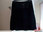 jupe noire taille 1 AGUA, Kleding | Dames, Ophalen, Zwart