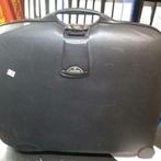 Valise SAMSONITE (avec code), Bijoux, Sacs & Beauté, Valises, Plastique dur, Moins de 35 cm, Enlèvement, Utilisé