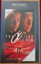 The X Files - De volledige film, videocassette, Vanaf 12 jaar, Ophalen of Verzenden, Nieuw in verpakking, Science Fiction en Fantasy