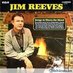 LP Jim Reeves: Songs to warm the Heart, CD & DVD, Vinyles | Country & Western