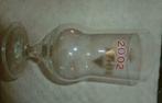 #G bier glas HEINEKEN BROUWERIJEN 2002, Verzamelen, Ophalen of Verzenden, Nieuw, Bierglas