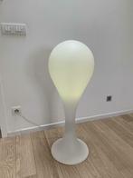 Design vloerlamp Liquid Light Drop met kleurendimmer., Comme neuf, Design, Enlèvement