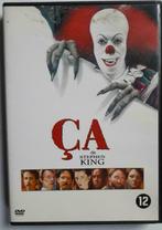 DVD film: Ça - de Stephen King, À partir de 12 ans, Thriller d'action, Coffret, Enlèvement ou Envoi