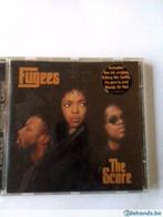 Fugees CD The Score, Cd's en Dvd's, Ophalen of Verzenden