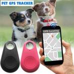 Mini Gps pour animaux de compagnie Smart Bluetooth GPS Track, Animaux & Accessoires, Enlèvement ou Envoi, Neuf