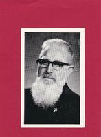 DP Priester Jules Op De Beeck, Verzamelen, Bidprentjes en Rouwkaarten, Ophalen of Verzenden, Bidprentje
