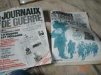 vieux journaux WW2 par numéro 1 € ou en lot 15 €