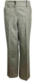 Pantalon long Jobis - 40, Comme neuf, Taille 38/40 (M), Envoi, Gris