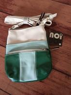 Handtasje nou uoi nieuw, Handtassen en Accessoires, Tassen | Damestassen, Ophalen of Verzenden, Nieuw, Handtas