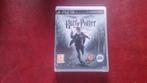 Harry potter and the deathly hallows part 1 ps3