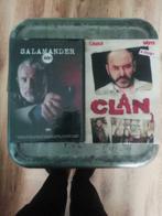 Acht Vlaamse series, Cd's en Dvd's, Vanaf 16 jaar, Ophalen of Verzenden, Drama, Boxset