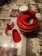 Quick chef
