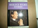 Sherlock Holmes Stories, Boeken, Gelezen, Ophalen of Verzenden