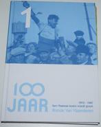 100 Jaar Ronde van Vlaanderen. 3 boeken in box., Livre ou Revue, Utilisé, Envoi