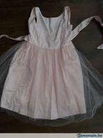 Robe vertbaudet 10 ans, Utilisé, Fille, Robe ou Jupe