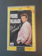 VHS   "  PIERRE  PALMADE  "   On s'connait  ?, CD & DVD, À partir de 12 ans, Enlèvement ou Envoi, Comédie