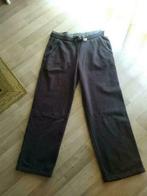 Joggingbroek L, decathlon., Ophalen of Verzenden, Grijs, Decathlon