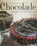 Chocolade, Rosalba Gioffrè, Gelezen, Ophalen of Verzenden