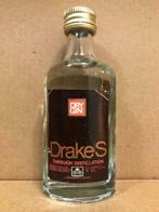 Drake's - Dry Gin - Alcoholmonster - 45 cc - Spanje
