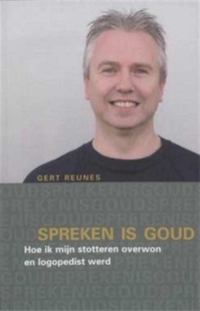 Spreken is goud, Boeken, Gezondheid, Dieet en Voeding, Gelezen, Ophalen of Verzenden