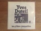 single yves duteil