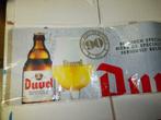 Duvel Collectie.Bar Towel.Biermat, Verzamelen, Ophalen of Verzenden, Zo goed als nieuw, Viltje(s), Duvel