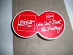 Coca Cola, Verzamelen, Ophalen of Verzenden, Gebruikt, Gebruiksvoorwerp