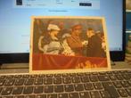 K.Leopold III en K.Astrid, Verzamelen, Ophalen of Verzenden, Zo goed als nieuw, Kaart, Foto of Prent