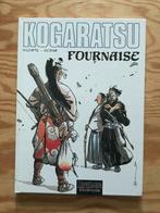 KOGARATSU    EO en TBE, Boeken, Stripverhalen, Ophalen of Verzenden