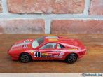 Ferrari GTO miniatuur, Hobby en Vrije tijd, Modelbouw | Auto's en Voertuigen, Gebruikt, Auto, Ophalen