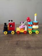 Lego Duplo Mickey & Minnie Verjaardagsoptocht
