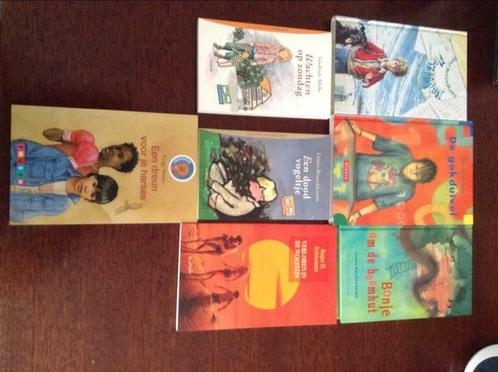 Kinderleesboeken 9+, Livres, Livres pour enfants | Jeunesse | 10 à 12 ans, Comme neuf, Enlèvement ou Envoi