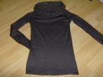 trui bruin merk mer du nord - maat s duur in aankoop, Kleding | Dames, Bruin, Ophalen of Verzenden, Maat 36 (S), Gedragen