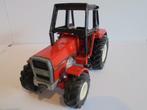 MASSEY FERGUSON 3050A SIKU-TREKKER, Hobby en Vrije tijd, Modelauto's | 1:43, Ophalen of Verzenden, Gebruikt, Tractor of Landbouw