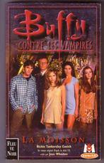 Livre enfant / Buffy contre les vampires - La Moisson, Comme neuf, Richie Tankersley Cusick, Enlèvement ou Envoi, Fiction