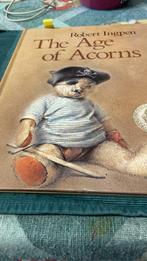 The age of acorns, Boeken, Fantasy, Gelezen, Ophalen of Verzenden