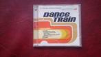Dance train 2001/2, Enlèvement ou Envoi, Dance