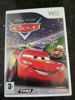 Wii game Cars nwstaat, Comme neuf, Enlèvement ou Envoi