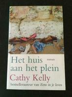 Het huis aan het plein, Ophalen, Gelezen, België