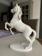 Beeld stijgerend paard Goebel, Ophalen, Zo goed als nieuw
