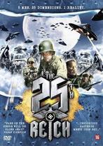 Dvd The 25th Reich (oorlogsfilm/SF), Cd's en Dvd's, Dvd's | Actie, Ophalen of Verzenden, Oorlog