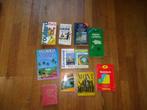 11 livres sur le tourisme (3,50€ le lot), Livres, Guides touristiques, Enlèvement