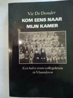 Kom eens naar mijn kamer, Boeken, Geschiedenis | Nationaal, Ophalen of Verzenden