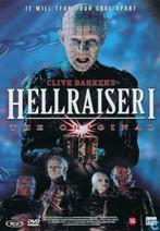 Hellraiser (1987), Cd's en Dvd's, Vanaf 16 jaar, Verzenden, Spoken en Geesten