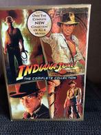 indiana jones dvd, À partir de 6 ans, Enlèvement ou Envoi